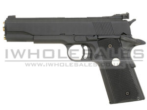 Army R29 1911 MKiV GBBP (ARMY-R29)