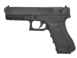 Cyma 18 Series AEP Pistol (Black - CM030B)