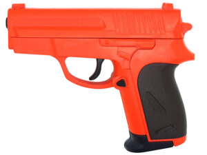 Cyma 228 Compact Spring Action Pistol (P618 - Blue)