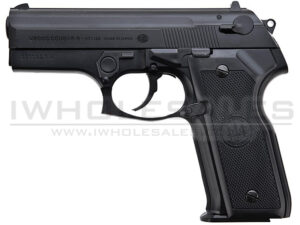 Tokyo Marui M800 Cougar (Black - Spring Powered)