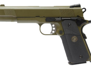 WE MEU OD Full Metal GBBP