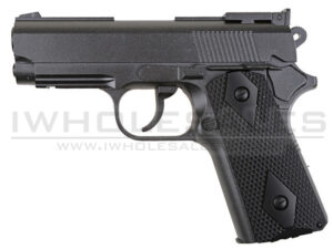CCCP G291 Co2 Powered Pistol