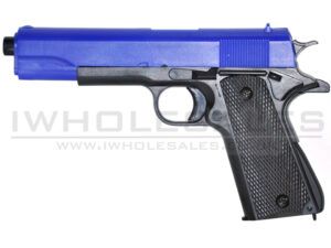 Double Eagle M292 1911 (Blue)
