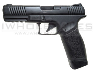 APS ACAP Z1 Combat Adaptive Pistol (Black - Co2 Powered)