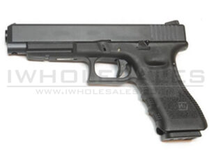 WE 34 Series Gen3 Semi Auto Blowback Pistol
