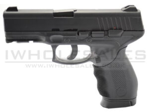 KWC TRS PT 24/7 Co2 Pistol (Non-Blowback - ABS Slide - Black KWC-KC-46HN)