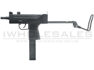 KWC M11 (Non-Blowback - CO2 Powered - KWC-KC-55HN)