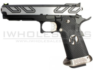 Armorer Works Custom HX23 Series (AW-HX2301 - Black)
