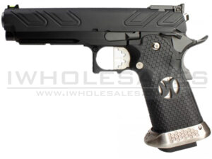 Armorer Works Custom HX23 Series (AW-HX2302 - Black)