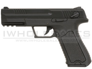 Cyma CM127 AEP (Black)