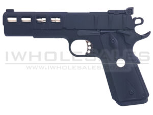 Army R30 V3 Gas Blowback Pistol (Black - ARMY-R30-3)