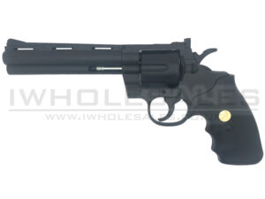 Galaxy Spring Revolver (Polymer - G36 - Black)