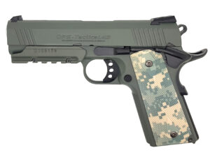 Tokyo Marui 4.3 Foliage Warrior GBB Pistol