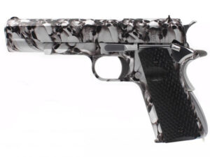 Armorer Works Custom Skull 1911 (AW-AW-NE2101)