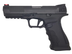 APS Shark Full Automatic Pistol (Gas Powered - Shark.B-t)