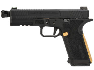 Salient Arms International by EMG BLU Gas Pistol (Black)
