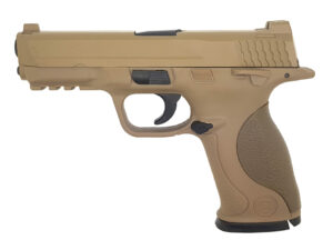 Galaxy G51 Spring Pistol (1:1 Scale - Tan)
