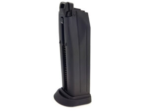 FN Herstal FNS-9 BAX Gas Magazine (22 - Rounds - Cybergun - 205028)