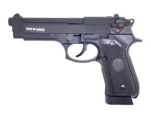 KJWorks M9 Co2 (Full Metal - KJW-M9-CO2)