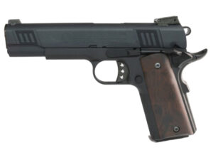 Armorer Works Custom 1911 GBB (AW-NE3002 - Black)