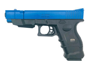 CCCP P2698 Spring Pistol (Blue)