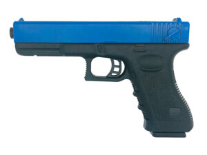 CCCP C17 Spring Pistol (1:1 Scale - Blue)
