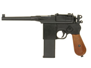 Well G196 WWII Pistol (Co2 Powered)