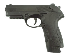 CCCP PX4 Spring Pistol (Black - 2019)