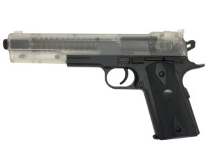 CCCP 1911 Spring Pistol (Clear - 2123A1)