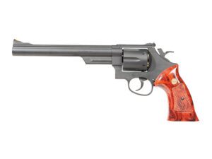 UA M29 Gas Revolver - 8 inch (Polymer - Black - UG-133B)