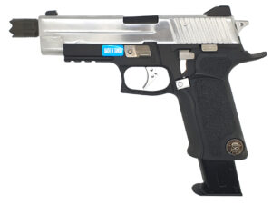 WE P-Virus 226 GBBP (Chrome)