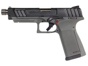 G&G GTP9 GBBP (Black Tip - Polymer - Grey/Black - GAS-GPM-T9B-ABB-ECM)