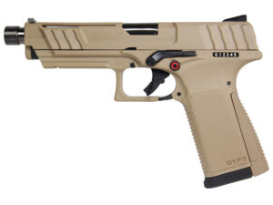 G&G GTP9 GBBP (Black Tip - Polymer - Tan - GAS-GPM-TP9-DBB-ECM)