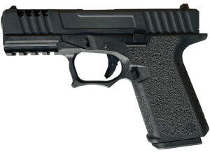 Armorer Works Custom VX9 Series Gas Blowback Pistol (Black - VX9100)