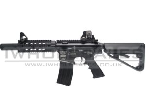 BOLT - M4 TSD - (BRSS Recoil) (B4TSD)