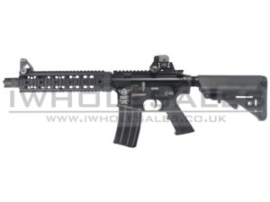 Bolt M4 FS AEG Recoil (B4FS)