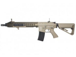 Bolt B4 KeyMod EBR (Tan) (Hard Kick Recoil System)