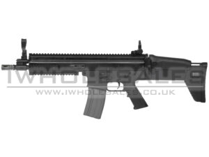 Classic Army - MK16 Mod-0 Sports Line - (BLACK) (SP029)