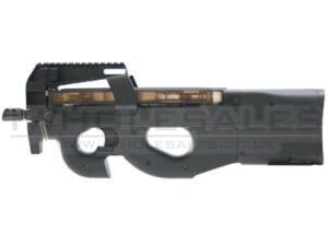 Classic Army CA D90 (Value Pack) (SP012P-1)