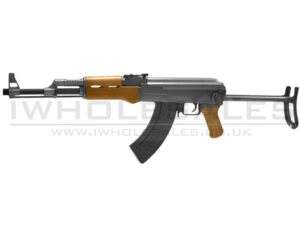Cyma CM028S AK AEG Rifle (Metal Gearbox)