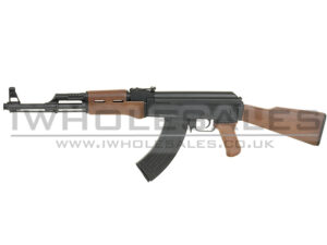 Cyma CM522 AK AEG