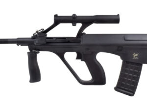 JG AUG 2G Airsoft Gun