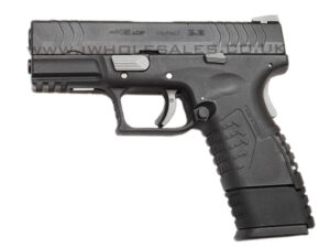 WE XDM 3.8 Gas Blowback Pistol (WE-71008)