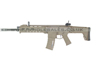 A&K MSDA Electric Adaptive Combat Rifle AK-MSDA