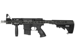 A&K M4 CQB 6B AEG AK-CQB-6B