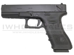 WE 18 Series Gen 3 Gas Blowback Pistol