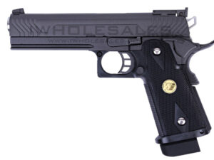 WE 5.1 Hi Capa M Full Metal