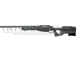 AGM L96 Full Metal Spring Sniper Rifle