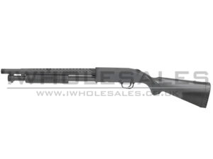 AGM MP003 Pump Action Shotgun (Long)
