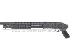 AGM MP003 Pump Action Shotgun (Short)